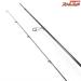 【ノリーズ】 トラウトプログラム エスクローザー EC62ML NORIES TROUT-PROGRAM ESCLOSER マス ネイティブ K_140