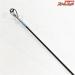【ノリーズ】 トラウトプログラム エスクローザー EC62ML NORIES TROUT-PROGRAM ESCLOSER マス ネイティブ K_140