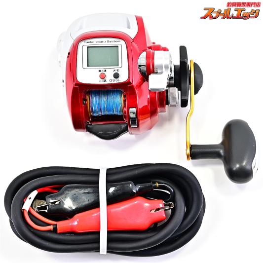 【シマノ】 10電動丸 400C プレイズ SHIMANO DENDO-MARU PLAYS