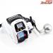 【シマノ】 12プレイズ 800 フォースマスター純正ハンドルノブ装着 SHIMANO PLAYS