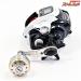 【シマノ】 12プレイズ 800 フォースマスター純正ハンドルノブ装着 SHIMANO PLAYS