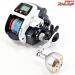 【シマノ】 12プレイズ 800 フォースマスター純正ハンドルノブ装着 SHIMANO PLAYS