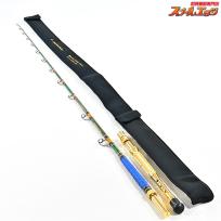 【バトルシップス】 スペシャルソリッドグラス LT深海 150号-210 Battleships Special Sorid Glass キンメ アコウ K_223