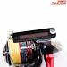 【シマノ】 09セフィア C3000S ブリーデン90mmカーボンダブルハンドル&ハンドルキャップ装着 SHIMANO Sephia