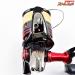 【シマノ】 09セフィア C3000S ブリーデン90mmカーボンダブルハンドル&ハンドルキャップ装着 SHIMANO Sephia