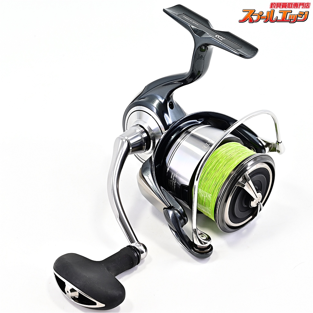 DAIWA - Daiwa セルテート4000CXH ダイワ】 24セルテート LT 4000-CXH DAIWA CERTATE | スプール