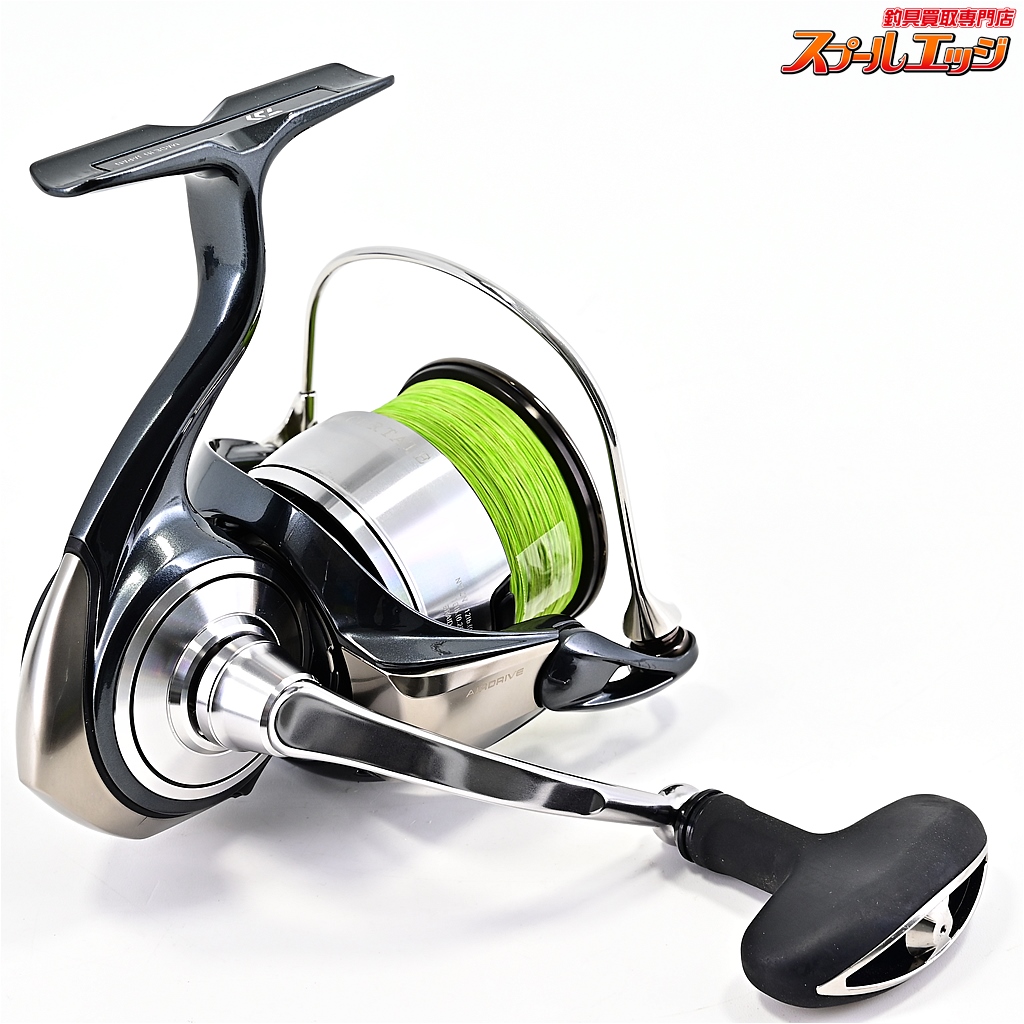 ダイワ(DAIWA) スピニングリール CERTATE LT 4000-CXH ダイワ セルテート LT4000-CXH (リール) 価格比較 - 価格.com