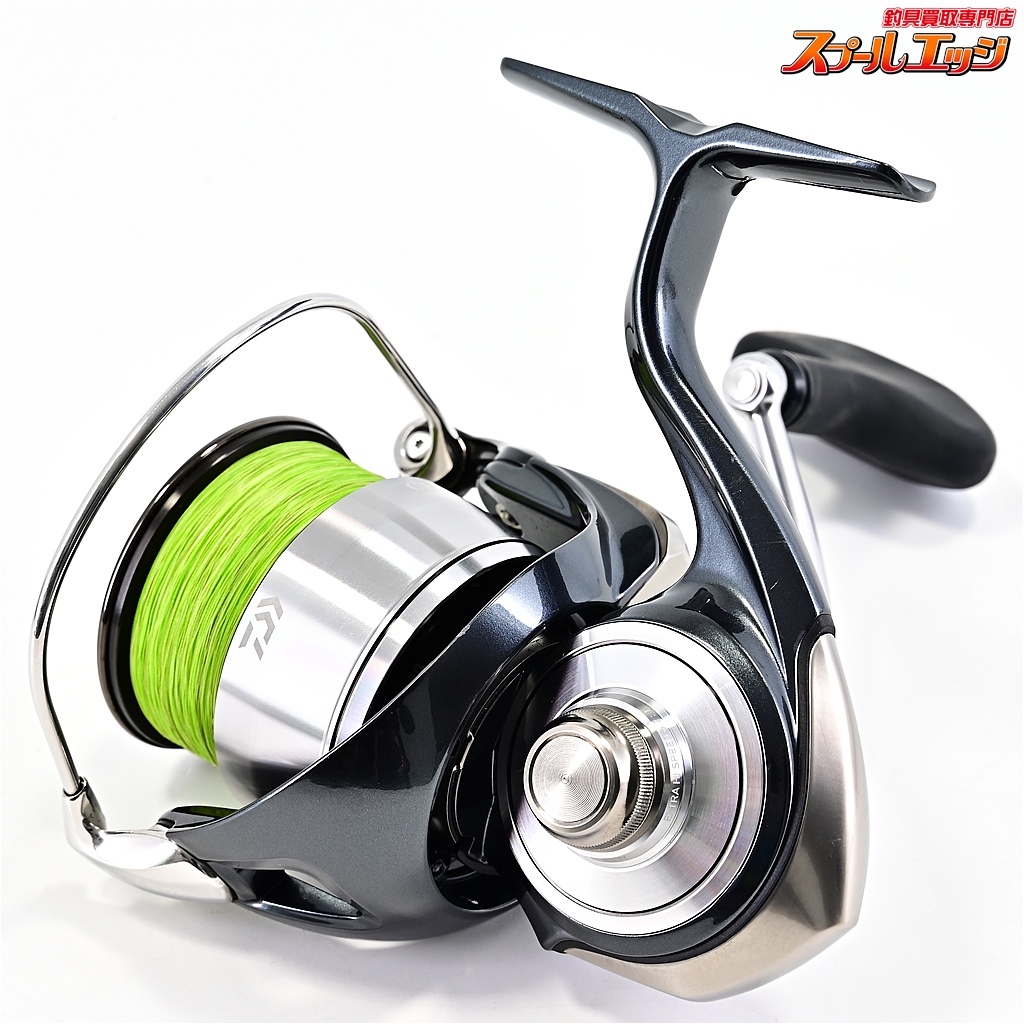 ダイワ】 24セルテート LT 4000-CXH DAIWA CERTATE | スプール