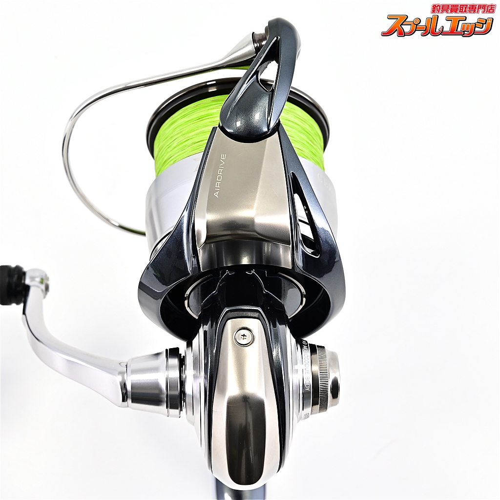 ダイワ】 24セルテート LT 4000-CXH DAIWA CERTATE | スプール