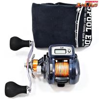 【ダイワ】 15ライトゲームX ICV 150H-L DAIWA LIGHT-GAME