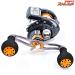 【ダイワ】 15ライトゲームX ICV 150H-L DAIWA LIGHT-GAME