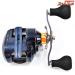 【ダイワ】 15ライトゲームX ICV 150H-L DAIWA LIGHT-GAME
