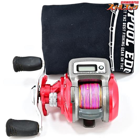 【ダイワ】 イッツ ICV 150WL DAIWA DAIWA it`s ICV