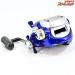 【ダイワ】 ハイパータナコン 500Fe 使用距離98.9km 使用183時間 DAIWA HYPER TANACOM