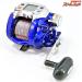 【ダイワ】 ハイパータナコン 500Fe 使用距離98.9km 使用183時間 DAIWA HYPER TANACOM
