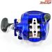 【ダイワ】 ハイパータナコン 500Fe 使用距離98.9km 使用183時間 DAIWA HYPER TANACOM