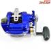 【ダイワ】 ハイパータナコン 500Fe 使用距離98.9km 使用183時間 DAIWA HYPER TANACOM