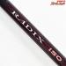 【シマノ】 12ラディックス 磯 1.5-530 15-530 SHIMANO RADIX ISO グレ チヌ メジナ K_161