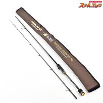 【ゼスタ】 アサルトジェット タイプS 80ML XESTA ASSAULT-JET アオリイカ K_174