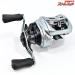 【ダイワ】 22アルファス SV TW 800S XH DAIWA ALPHAS