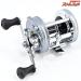 【アブガルシア】 アンバサダー 6500CS グレーシルバー FN.010204 Abu Garcia Ambassadeur