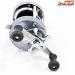 【アブガルシア】 アンバサダー 6500CS グレーシルバー FN.010204 Abu Garcia Ambassadeur