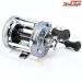 【アブガルシア】 アンバサダー 6500CS グレーシルバー FN.010204 Abu Garcia Ambassadeur