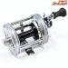 【アブガルシア】 アンバサダー 6500CS グレーシルバー FN.010204 Abu Garcia Ambassadeur