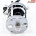 【アブガルシア】 アンバサダー 6500CS グレーシルバー FN.010204 Abu Garcia Ambassadeur
