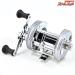 【アブガルシア】 アンバサダー 6500CS グレーシルバー FN.010204 Abu Garcia Ambassadeur