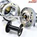 【アブガルシア】 アンバサダー 6500CS グレーシルバー FN.010204 Abu Garcia Ambassadeur