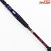 【ダイワ】 25ハートランド リベラリスト 803MLRS-25 DAIWA HEATLAND LIBERALIST バス スピニングモデル K_153