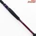 【ダイワ】 25ハートランド リベラリスト 803MLRS-25 DAIWA HEATLAND LIBERALIST バス スピニングモデル K_153