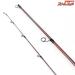 【ダイワ】 25ハートランド リベラリスト 803MLRS-25 DAIWA HEATLAND LIBERALIST バス スピニングモデル K_153