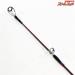 【ダイワ】 25ハートランド リベラリスト 803MLRS-25 DAIWA HEATLAND LIBERALIST バス スピニングモデル K_153