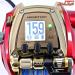 【ダイワ】 21シーボーグ 600MJ 使用距離0.1km 使用0時間 未使用PEラインYGKウルトラダイニーマ8号300m装着 DAIWA SEABORG