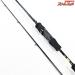 【ダイワ】 23ハートランド 702UL+FS-ST23 DAIWA HEARTLAND バス スピニングモデル K_152