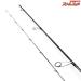 【ダイワ】 23ハートランド 702UL+FS-ST23 DAIWA HEARTLAND バス スピニングモデル K_152