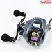 【ダイワ】 24シーボーグ 100JL 使用距離6.2km 使用11時間 DAIWA SEABORG