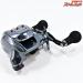 【ダイワ】 24シーボーグ 100JL 使用距離6.2km 使用11時間 DAIWA SEABORG