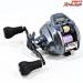 【ダイワ】 24シーボーグ 100JL 使用距離6.2km 使用11時間 DAIWA SEABORG