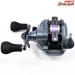 【ダイワ】 24シーボーグ 100JL 使用距離6.2km 使用11時間 DAIWA SEABORG