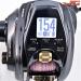 【ダイワ】 22シーボーグ 200JL 使用距離10.3km 使用21時間 DAIWA SEABORG
