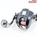 【ダイワ】 22シーボーグ 200JL 使用距離10.3km 使用21時間 DAIWA SEABORG