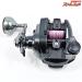 【ダイワ】 22シーボーグ 200JL 使用距離10.3km 使用21時間 DAIWA SEABORG