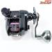 【ダイワ】 22シーボーグ 200JL 使用距離10.3km 使用21時間 DAIWA SEABORG