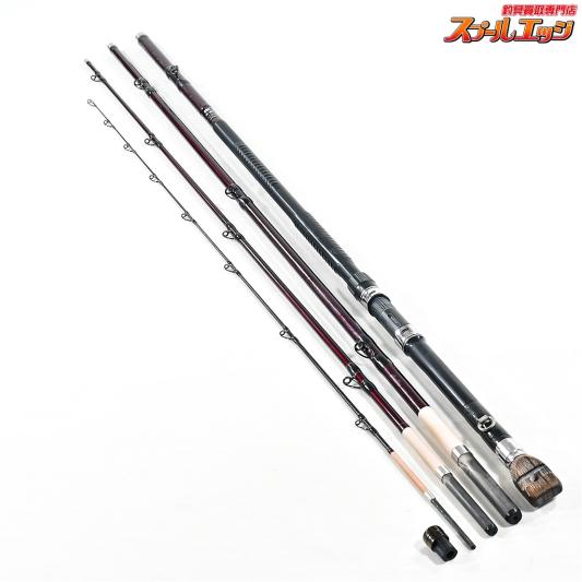 【シマノ】 翔 石鯛 MH-540 並継 SHIMANO HABATAKI ISHIDAI イシダイ K_199