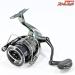 【シマノ】 22ステラ 4000MHG SHIMANO STELLA