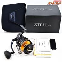 【シマノ】 20ステラ SW20000PG SHIMANO STELLA