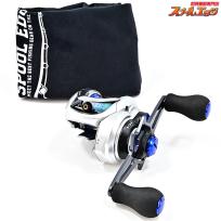 【シマノ】 17ステファーノ SS 101HG SHIMANO Stephano